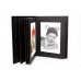 14x11" Digital Slip In (mats attached) to hold 20 images